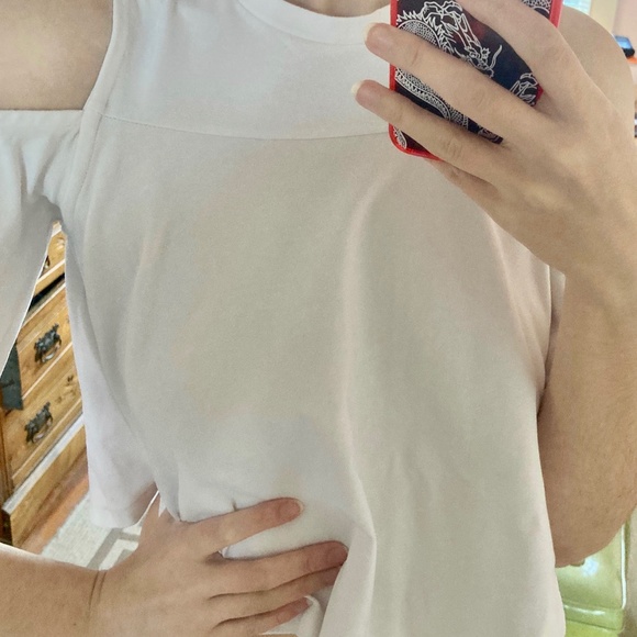 Walter Baker Sadie top - Picture 3 of 4